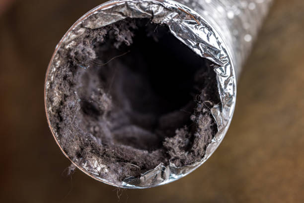 Best Commercial HVAC Duct Cleaning  in George, IA